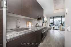 1307 - 629 KING STREET W Toronto