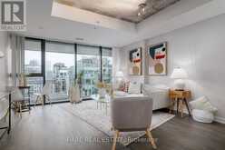 1307 - 629 KING STREET W Toronto