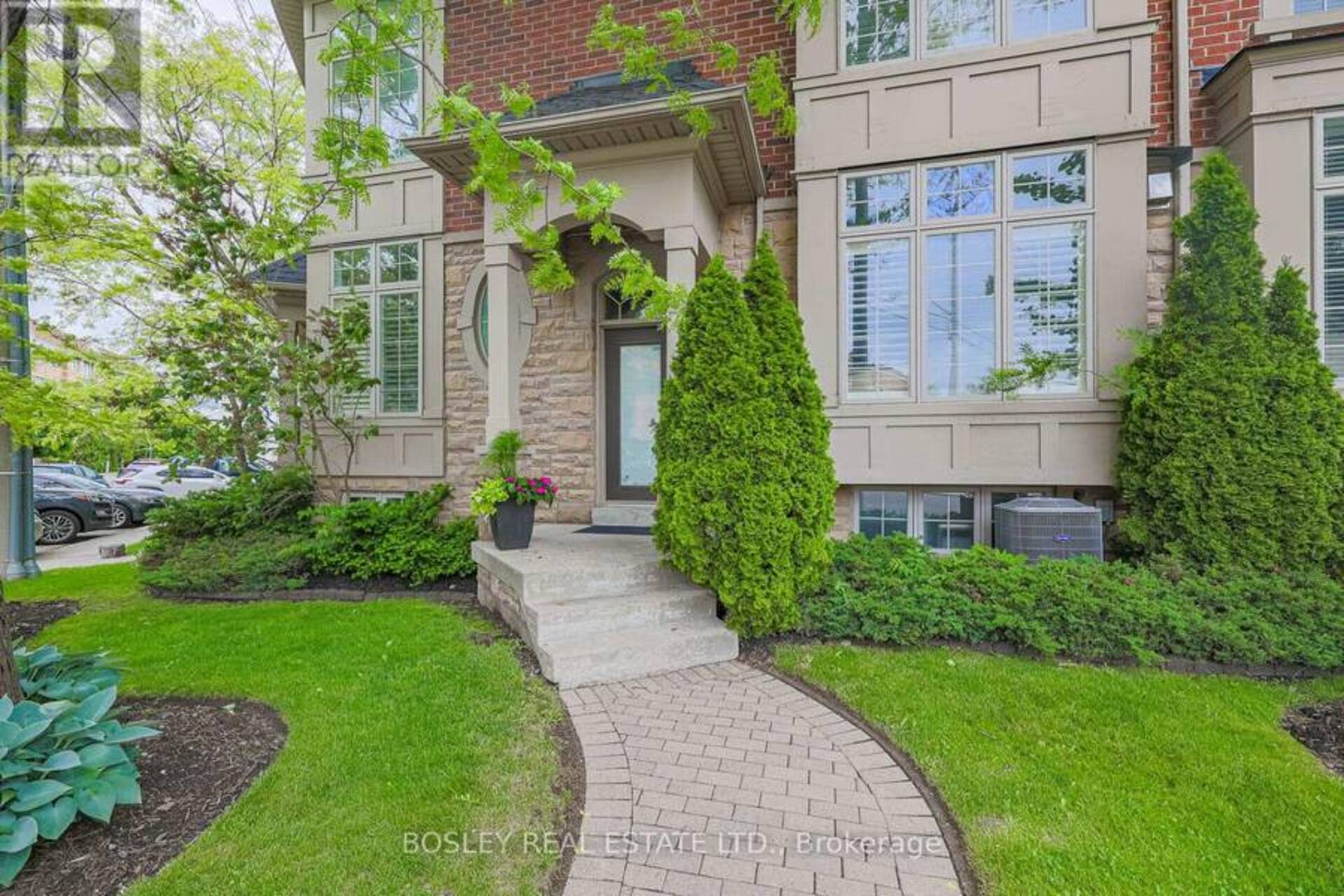 209C RANDOLPH ROAD Toronto