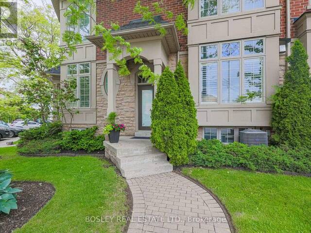 209C RANDOLPH ROAD Toronto Ontario