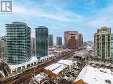 1404 - 15 HOLMES AVENUE Toronto