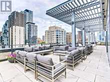 1111 - 5 ST JOSEPH STREET Toronto