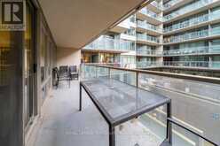 302 - 1 BEDFORD ROAD Toronto