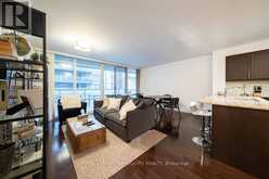 302 - 1 BEDFORD ROAD Toronto