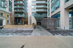 302 - 1 BEDFORD ROAD Toronto