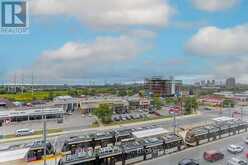 709 - 1700 EGLINTON AVENUE E Toronto