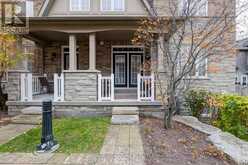 45 - 1701 FINCH AVENUE Pickering