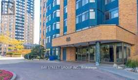 1008 - 88 ALTON TOWERS CIRCLE Toronto