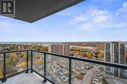 2109 - 1255 BAYLY STREET Pickering