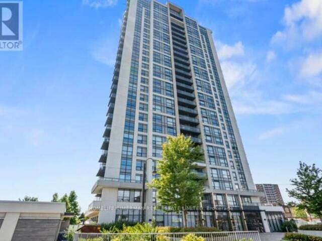 2109 - 1255 BAYLY STREET Pickering Ontario