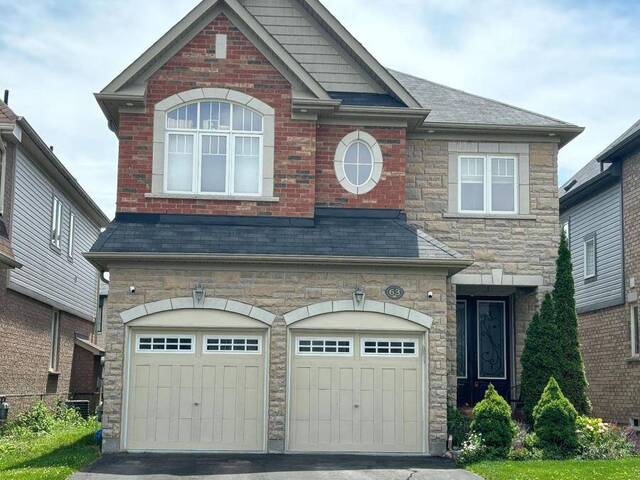 63 BUXTON LANE Clarington Ontario