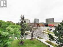 506 - 3151 BRIDLETOWNE CIRCLE Toronto