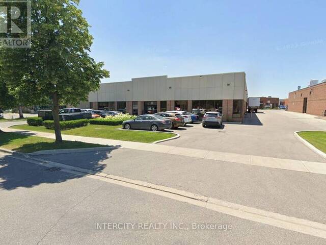 76 BUTTERMILL AVENUE Vaughan Ontario