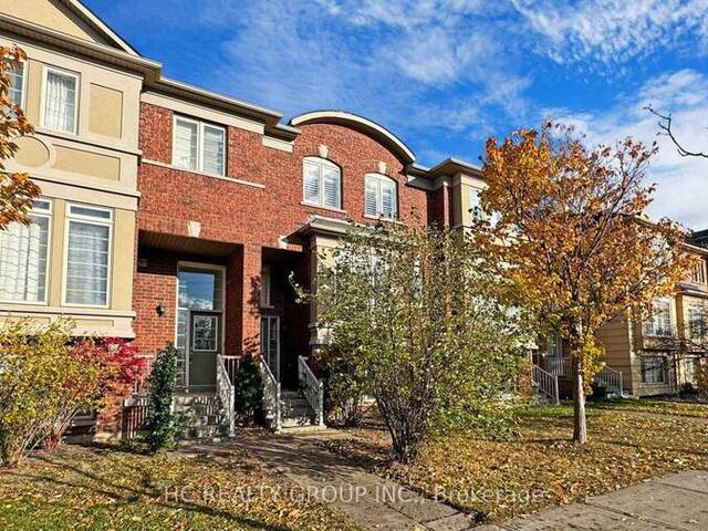 189 ZOKOL DRIVE Aurora Ontario