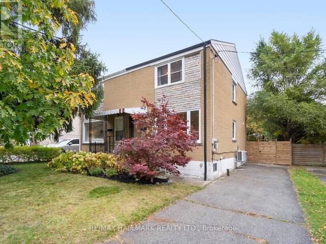 59 SKYLARK ROAD Toronto Ontario