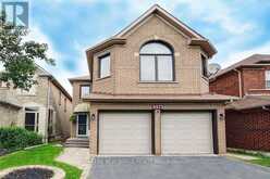 LOWER - 5975 LEESIDE CRESCENT Mississauga