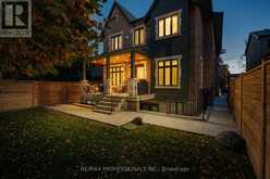 24 VALIANT ROAD Toronto