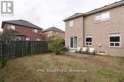 5458 LONGFORD DRIVE Mississauga