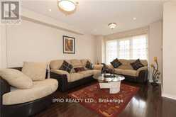 5458 LONGFORD DRIVE Mississauga