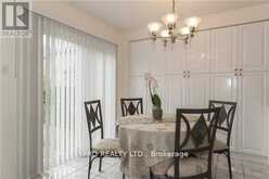 5458 LONGFORD DRIVE Mississauga