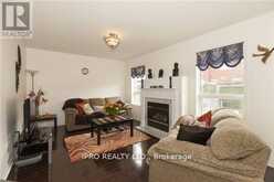 5458 LONGFORD DRIVE Mississauga