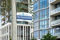 114 - 1185 THE QUEENSWAY Toronto