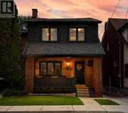 663 WINDERMERE AVENUE Toronto