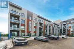 429 - 95 DUNDAS STREET E Oakville