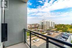 429 - 95 DUNDAS STREET E Oakville