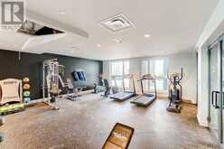 429 - 95 DUNDAS STREET E Oakville