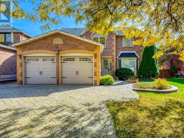 1312 FIELDCREST LANE Oakville Ontario