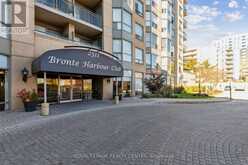 606 - 2511 LAKESHORE ROAD W Oakville