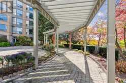 606 - 2511 LAKESHORE ROAD W Oakville