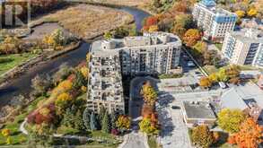 606 - 2511 LAKESHORE ROAD W Oakville