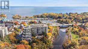 606 - 2511 LAKESHORE ROAD W Oakville