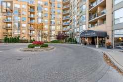 606 - 2511 LAKESHORE ROAD W Oakville