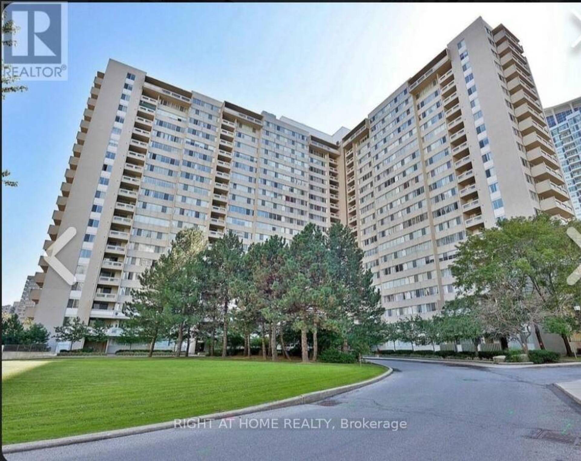 1011 - 3590 KANEFF CRESCENT Mississauga