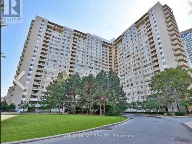 1011 - 3590 KANEFF CRESCENT Mississauga Ontario