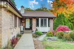 1 - 414 CRAIGLEITH DRIVE Waterloo