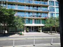 305 - 650 QUEENS QUAY W Toronto