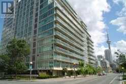 305 - 650 QUEENS QUAY W Toronto