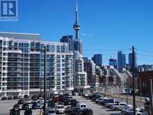 305 - 650 QUEENS QUAY W Toronto