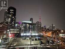 305 - 650 QUEENS QUAY W Toronto