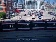 305 - 650 QUEENS QUAY W Toronto