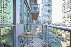 1205 - 126 SIMCOE STREET Toronto