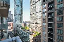 1205 - 126 SIMCOE STREET Toronto