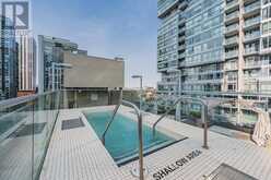 1205 - 126 SIMCOE STREET Toronto