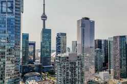 1205 - 126 SIMCOE STREET Toronto