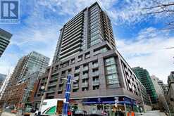 840 - 68 ABELL STREET Toronto