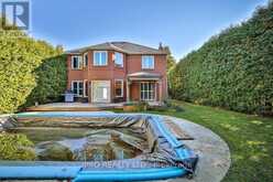 8 CARRIAGE LANE Clarington